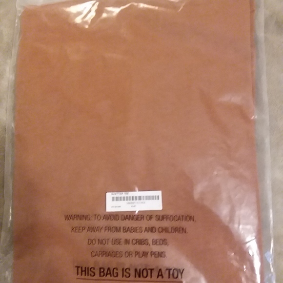 SOLD - SUPREME Shatter Tee Rust LARGE - Picture 4 of 4